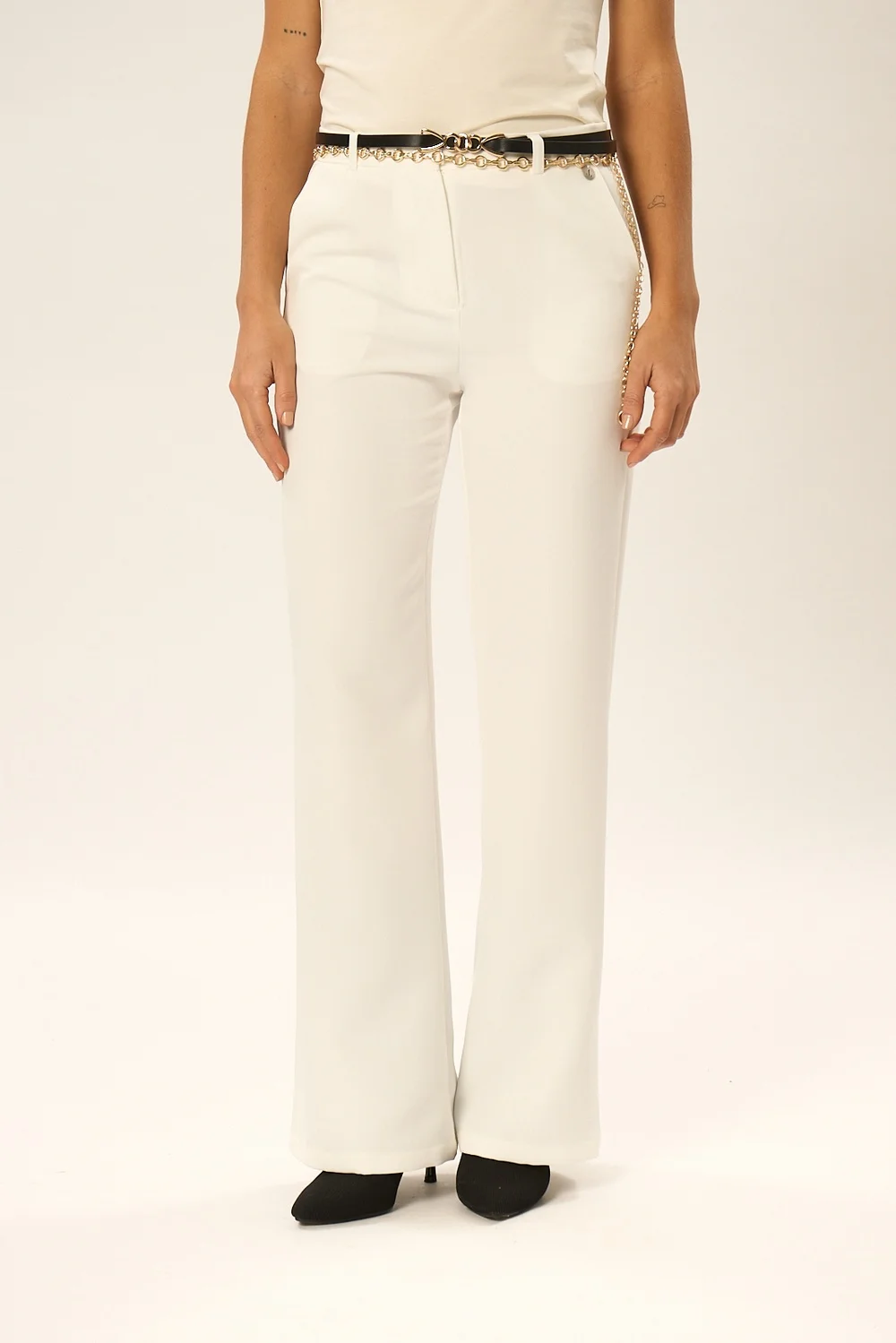 Pantalon Rosetta